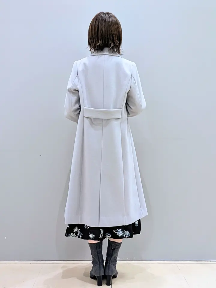 ONWARD CROSSET SELECT 見帆 コーディネート画像