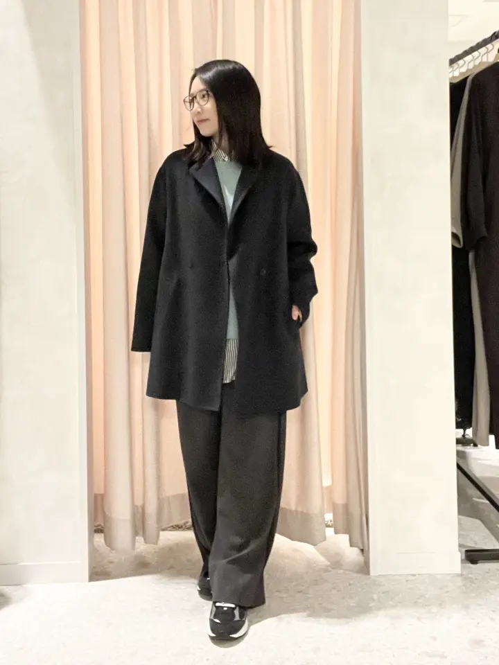 ONWARD CROSSET SELECT 渡邉 コーディネート画像