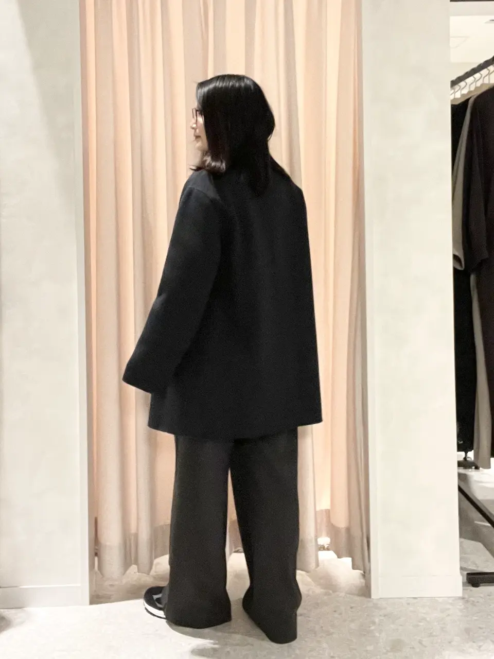 ONWARD CROSSET SELECT 渡邉 コーディネート画像