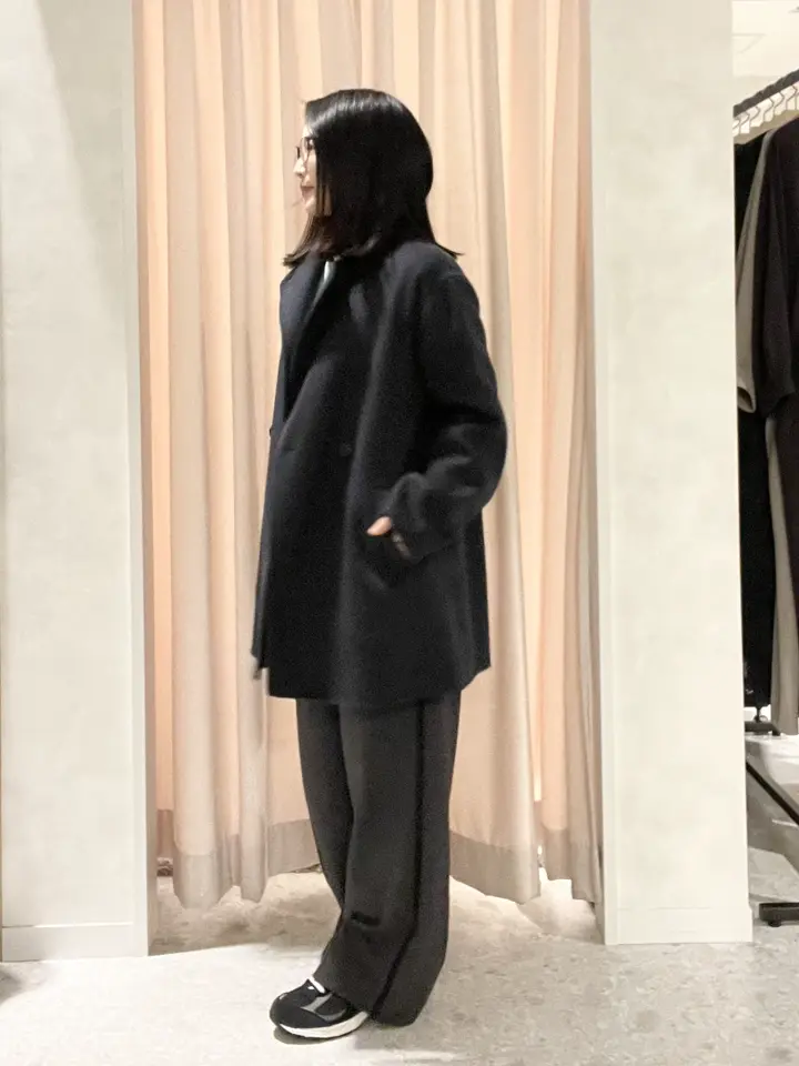 ONWARD CROSSET SELECT 渡邉 コーディネート画像