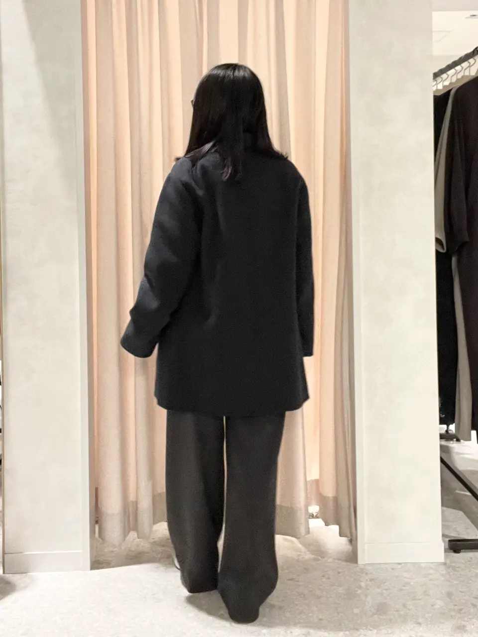 ONWARD CROSSET SELECT 渡邉 コーディネート画像