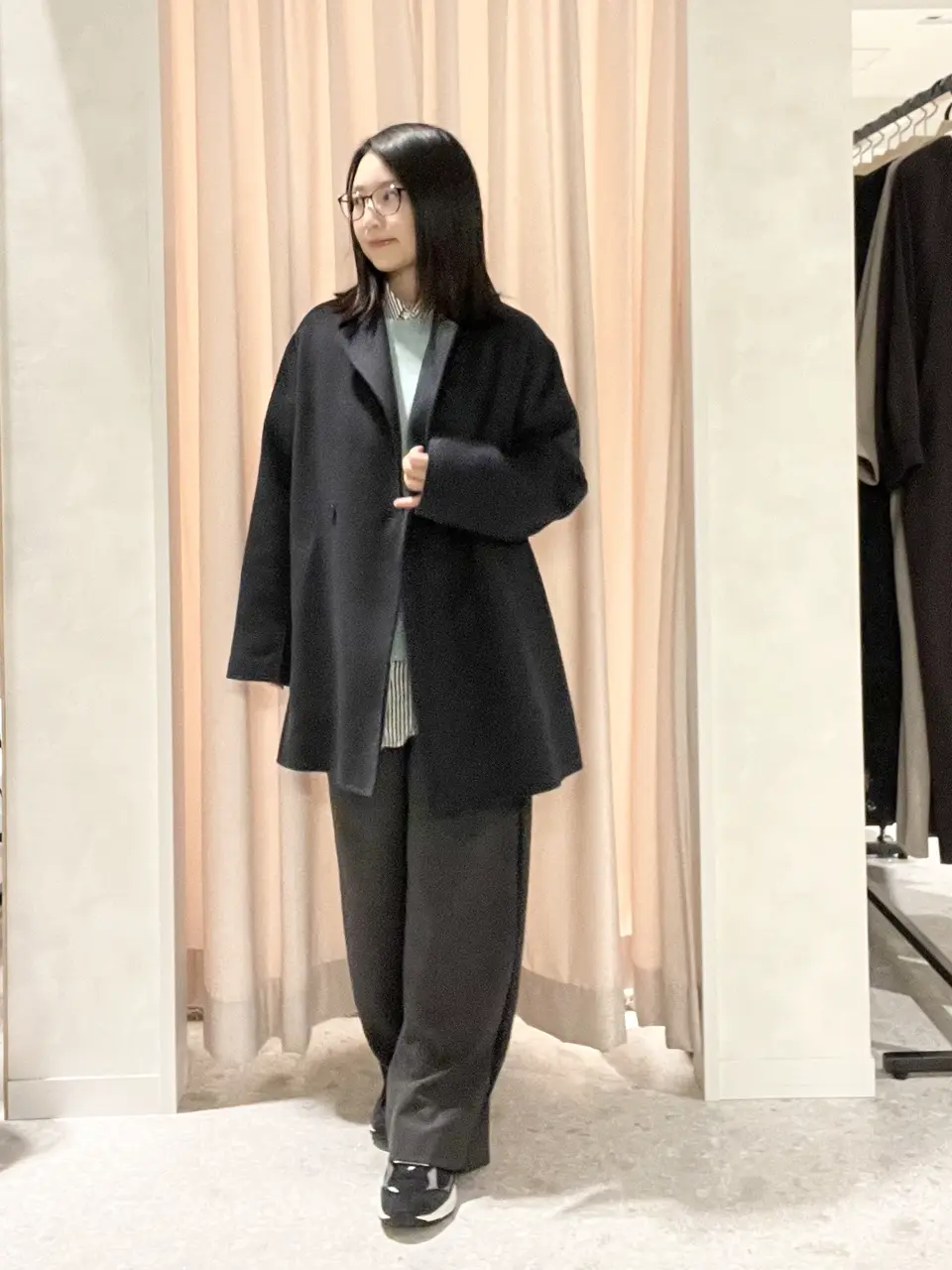 ONWARD CROSSET SELECT 渡邉 コーディネート画像