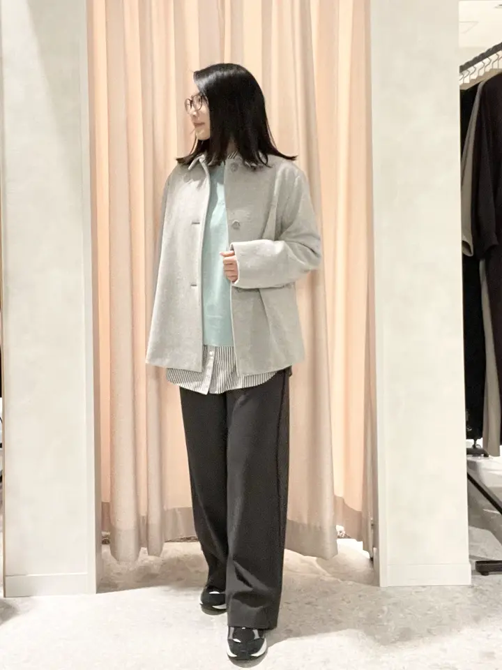 ONWARD CROSSET SELECT 渡邉 コーディネート画像