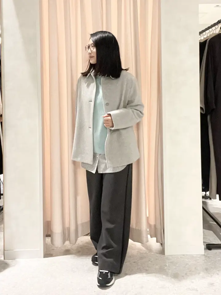 ONWARD CROSSET SELECT 渡邉 コーディネート画像