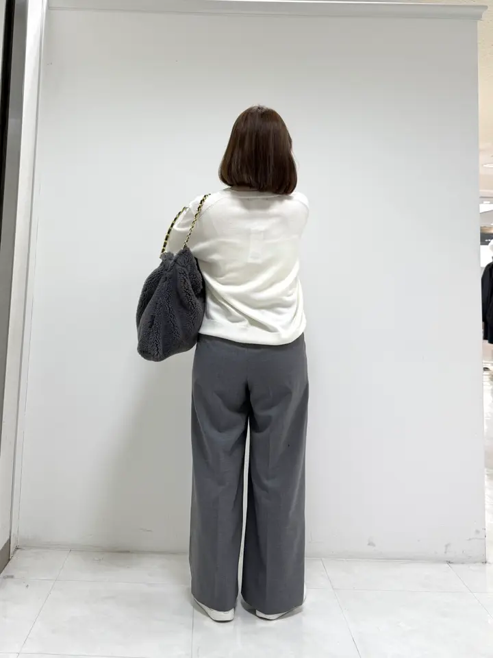 ONWARD CROSSET SELECT 市川 コーディネート画像