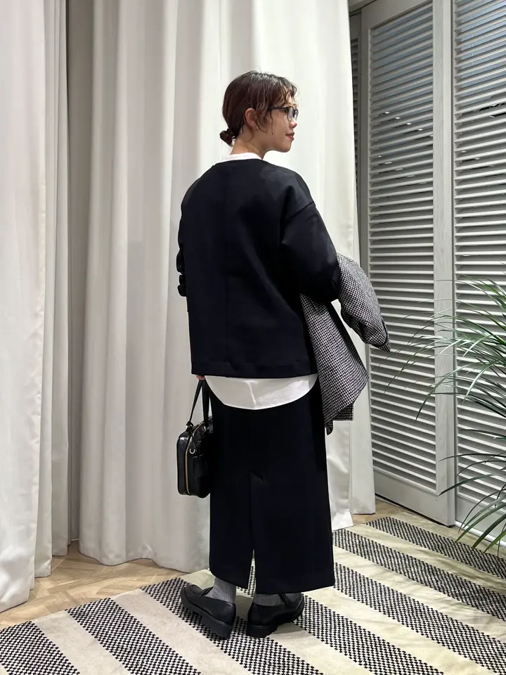 ONWARD CROSSET SELECT 伊藤 コーディネート画像