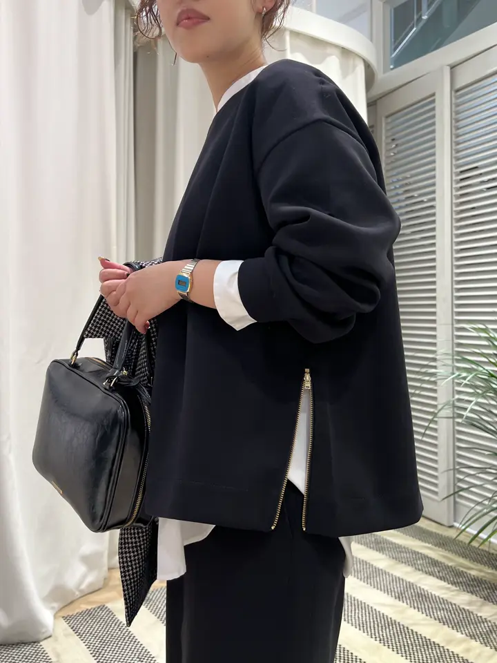 ONWARD CROSSET SELECT 伊藤 コーディネート画像