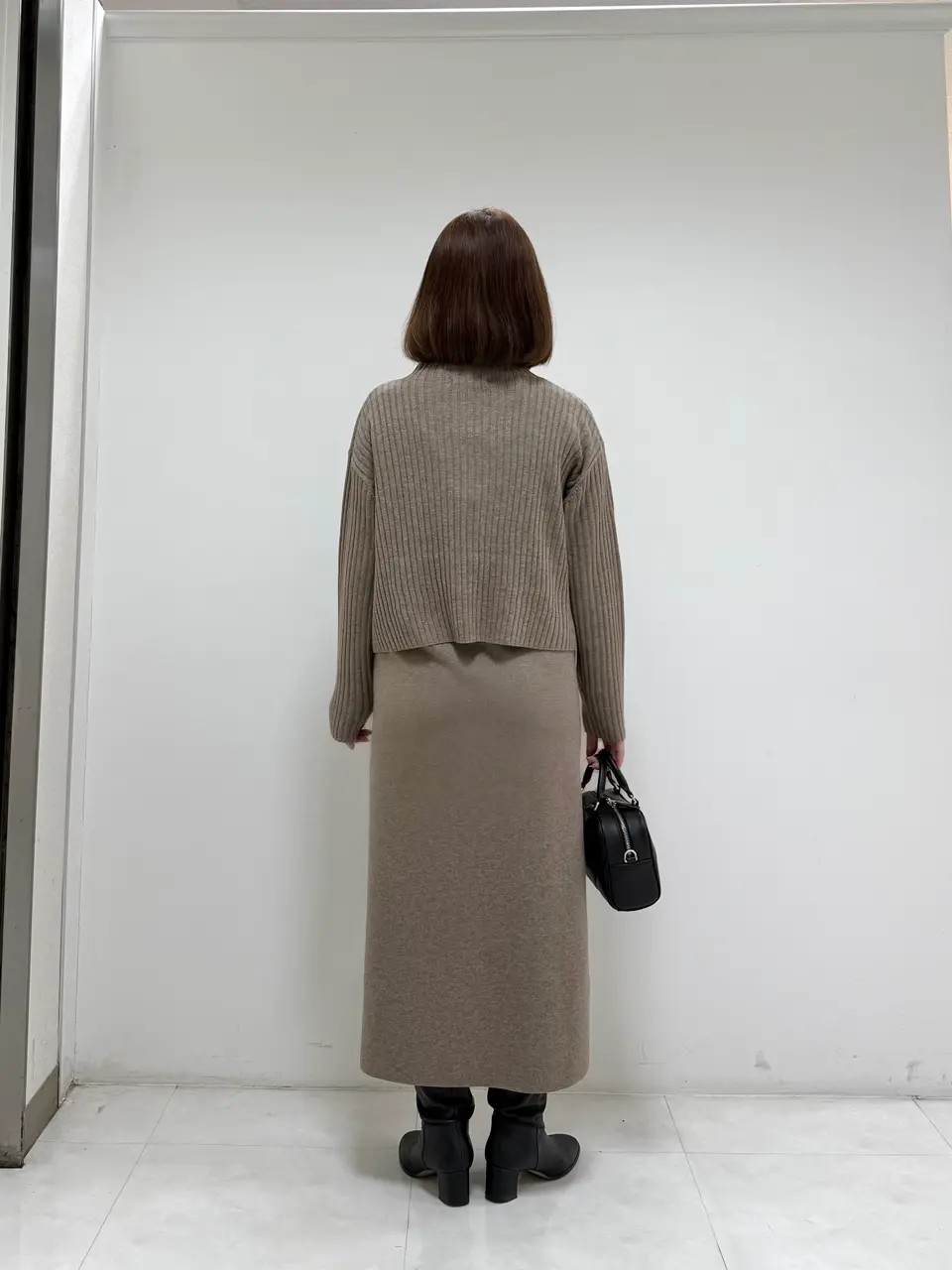 ONWARD CROSSET SELECT 市川 コーディネート画像