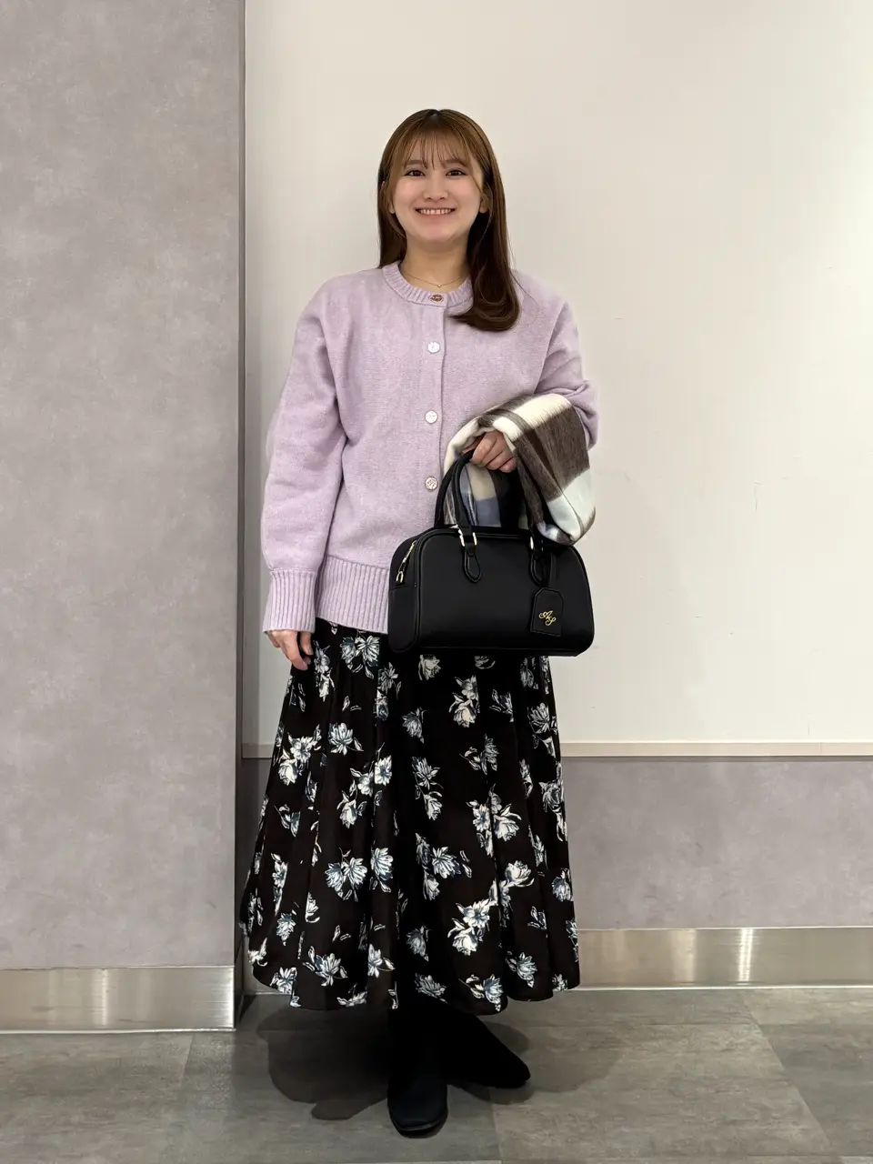 ONWARD CROSSET SELECT 工藤 コーディネート画像