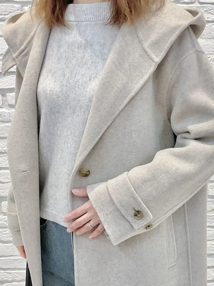 ONWARD CROSSET SELECT IZUMI コーディネート画像