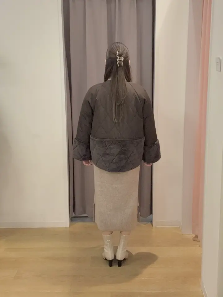 ONWARD CROSSET SELECT 内田 コーディネート画像