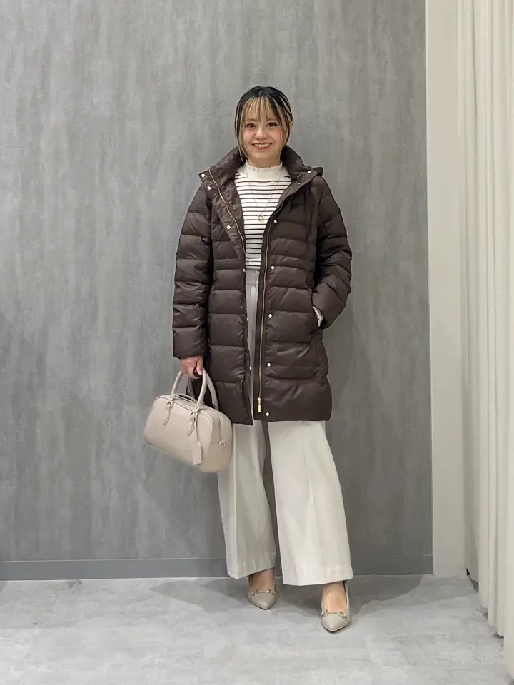 ONWARD CROSSET SELECT 浅倉 コーディネート画像