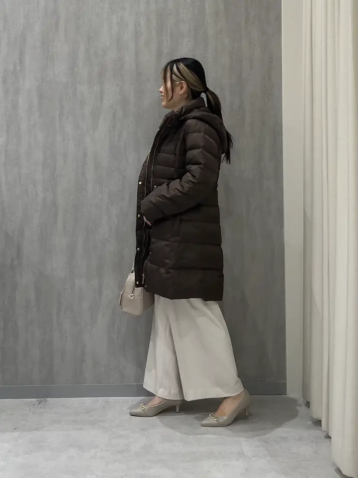 ONWARD CROSSET SELECT 浅倉 コーディネート画像