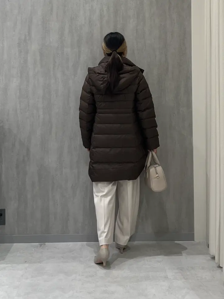 ONWARD CROSSET SELECT 浅倉 コーディネート画像