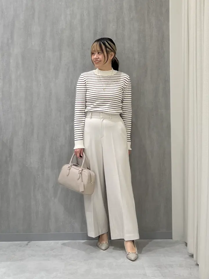 ONWARD CROSSET SELECT 浅倉 コーディネート画像