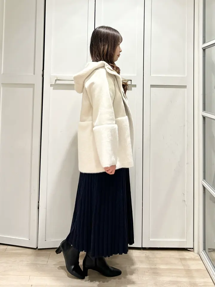 ONWARD CROSSET SELECT 藤田 コーディネート画像