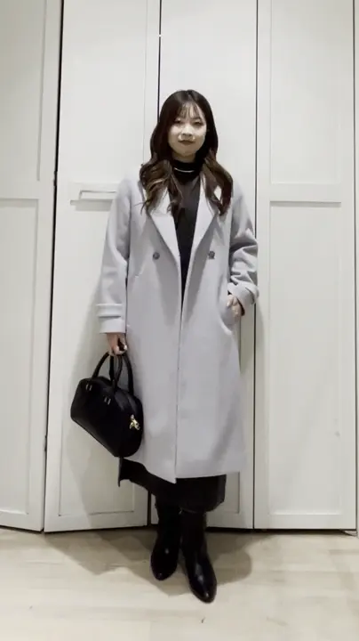 ONWARD CROSSET SELECT 藤田 コーディネート画像