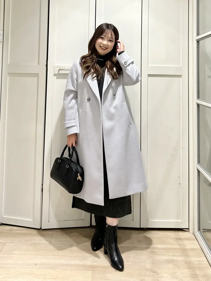 ONWARD CROSSET SELECT 藤田 コーディネート画像