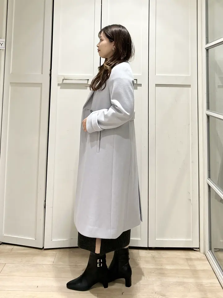 ONWARD CROSSET SELECT 藤田 コーディネート画像