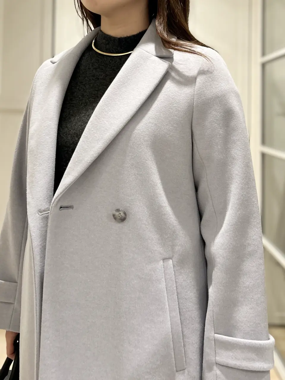 ONWARD CROSSET SELECT 藤田 コーディネート画像