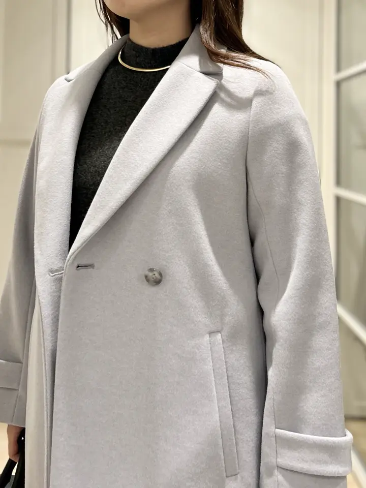 ONWARD CROSSET SELECT 藤田 コーディネート画像