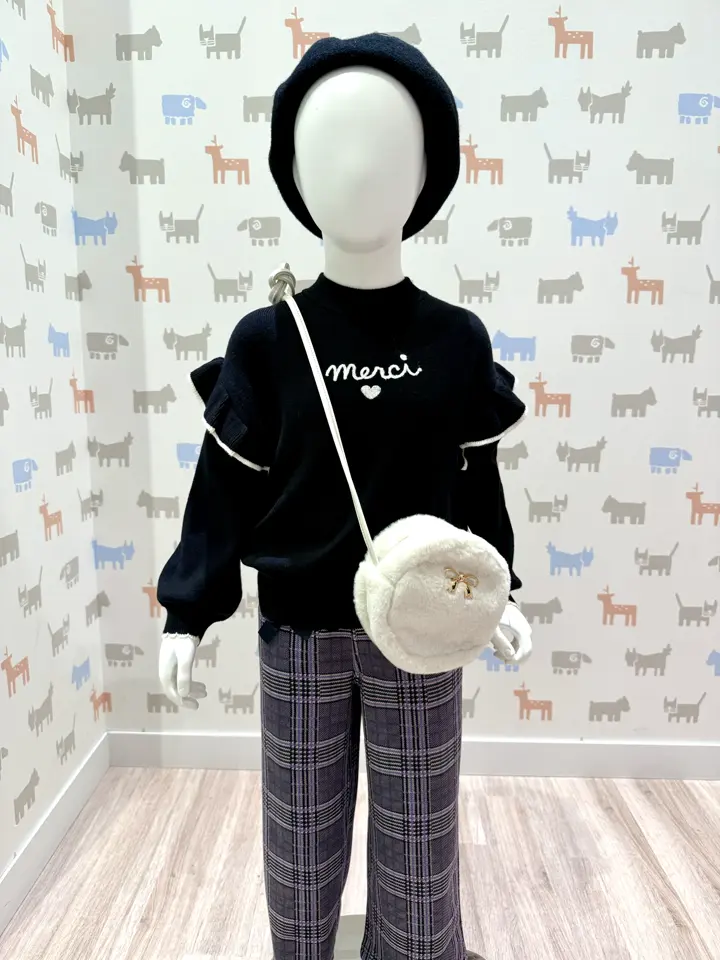 ONWARD CROSSET SELECT 杉原 コーディネート画像