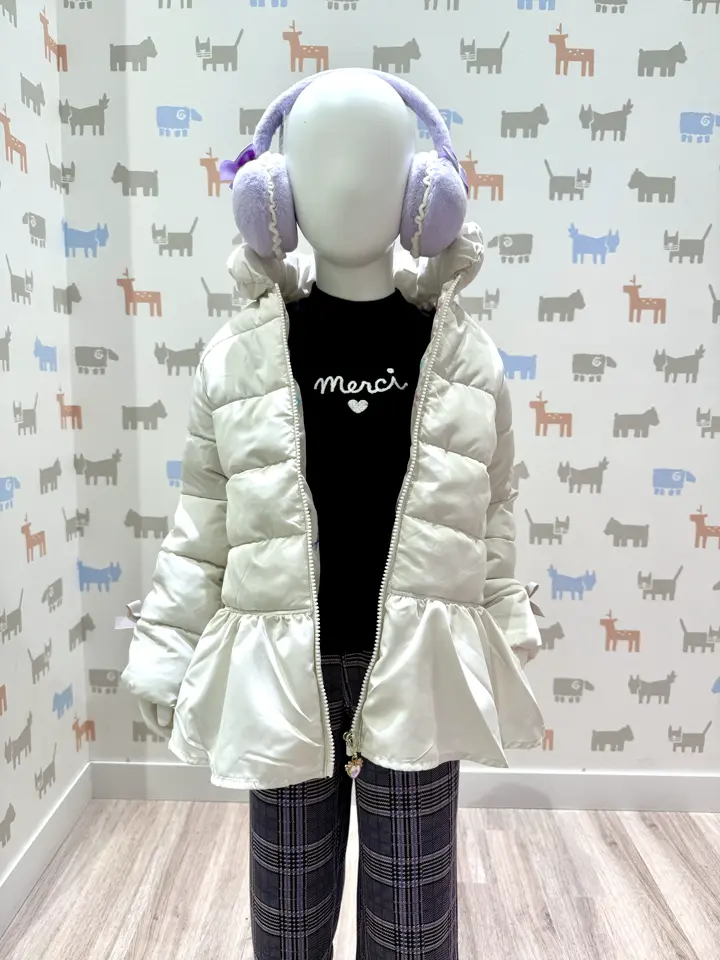 ONWARD CROSSET SELECT 杉原 コーディネート画像