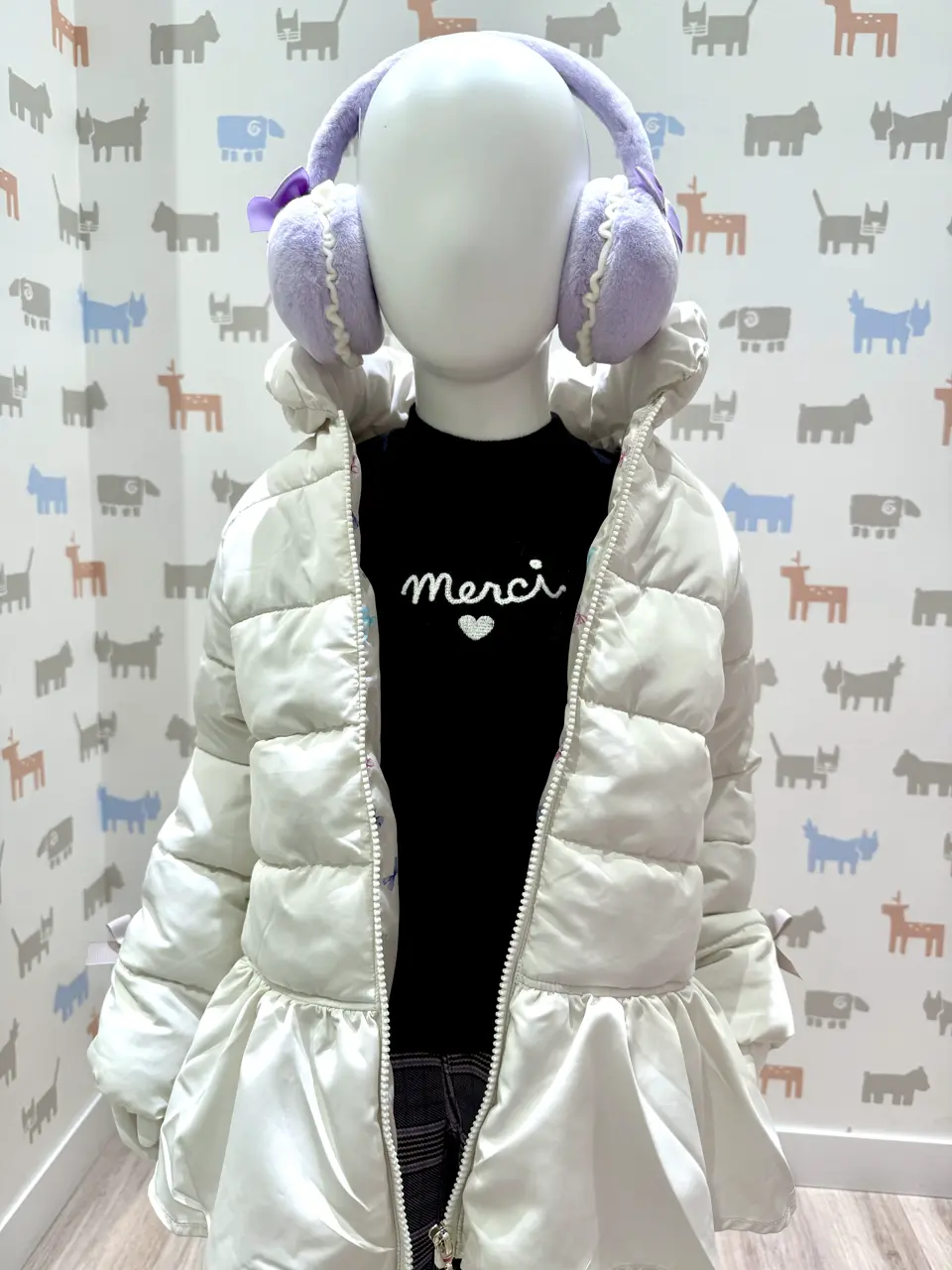 ONWARD CROSSET SELECT 杉原 コーディネート画像