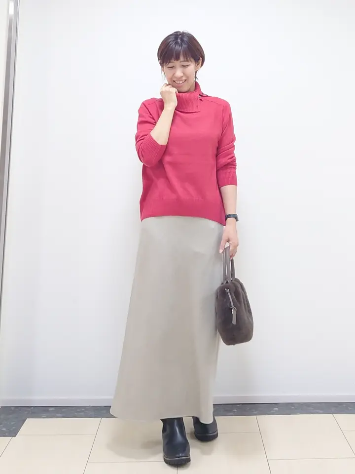 ONWARD CROSSET SELECT 伊藤(宇山) コーディネート画像