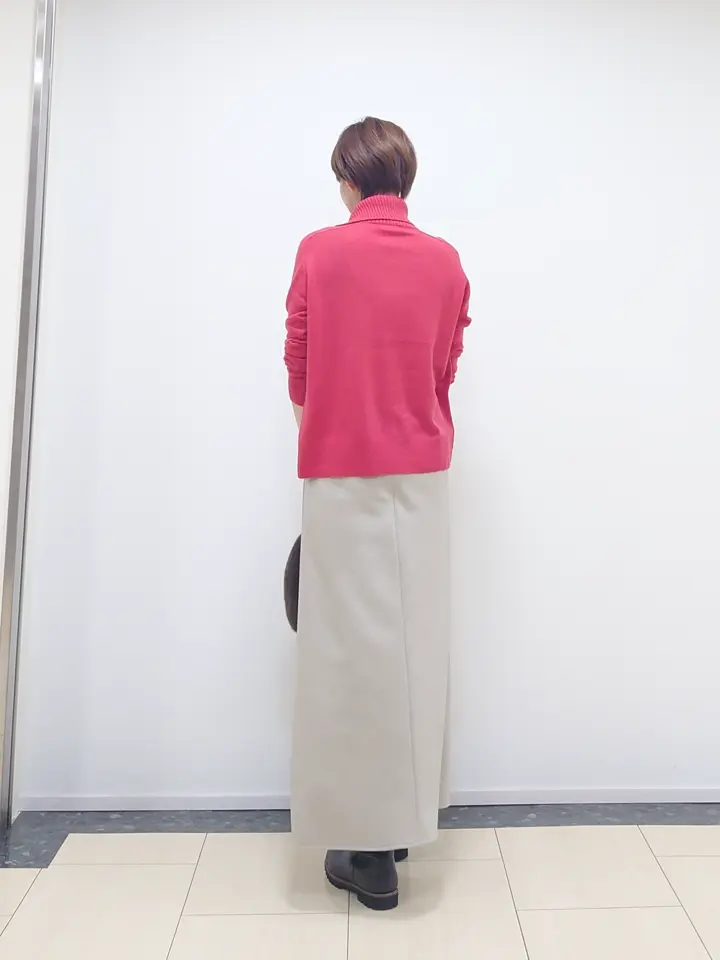 ONWARD CROSSET SELECT 伊藤(宇山) コーディネート画像