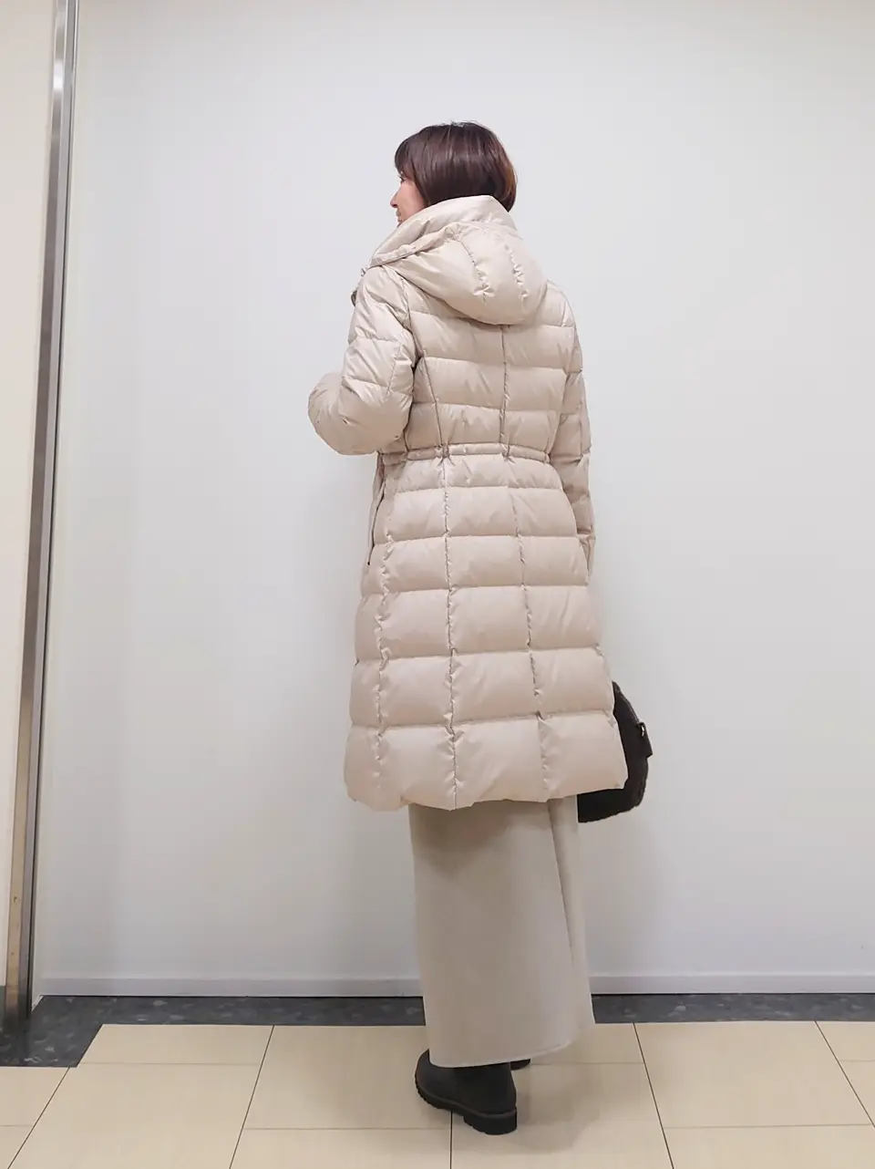 ONWARD CROSSET SELECT 伊藤(宇山) コーディネート画像