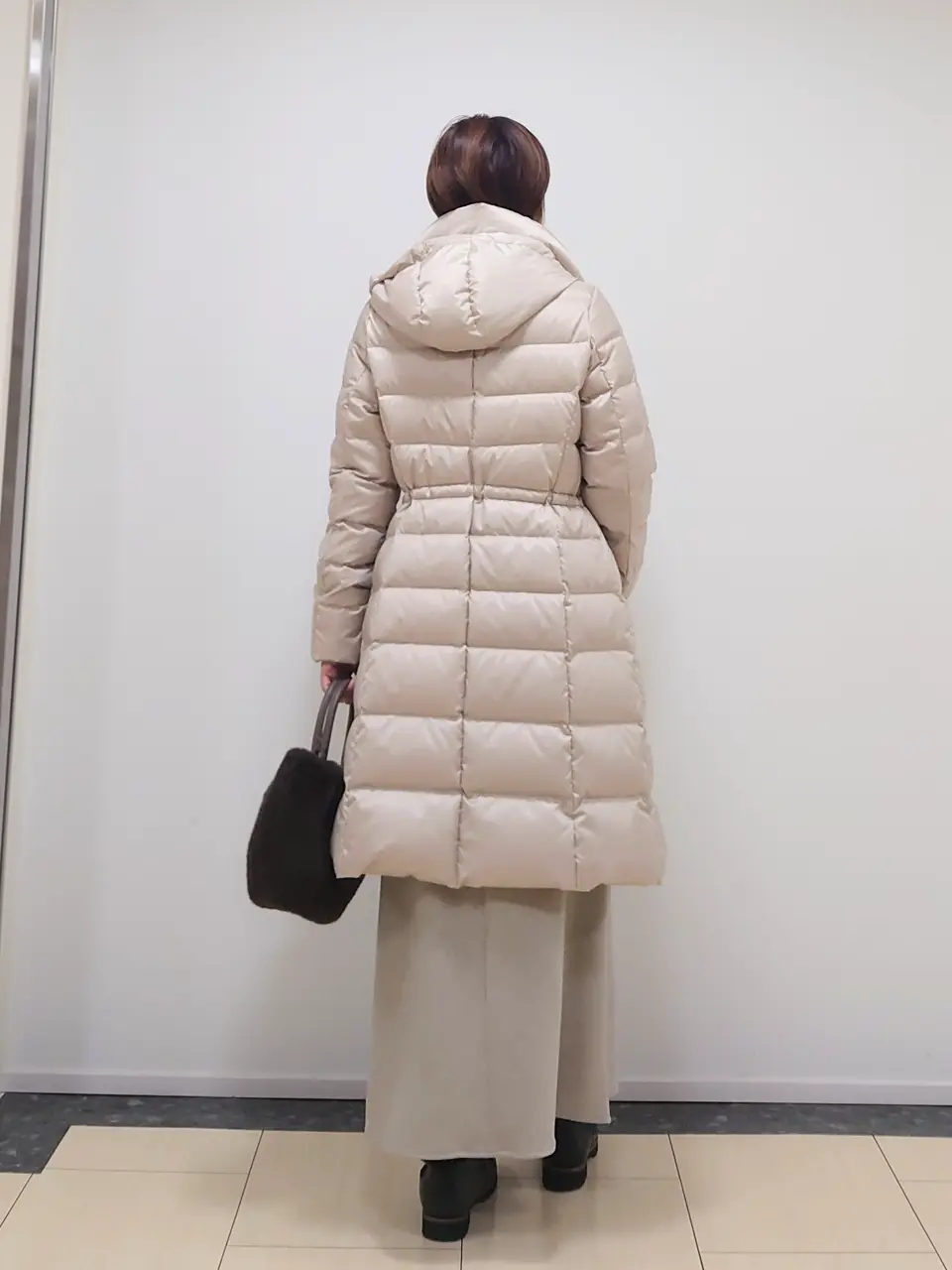 ONWARD CROSSET SELECT 伊藤(宇山) コーディネート画像