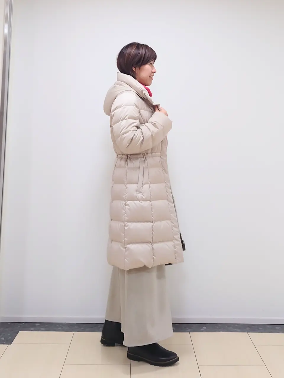 ONWARD CROSSET SELECT 伊藤(宇山) コーディネート画像