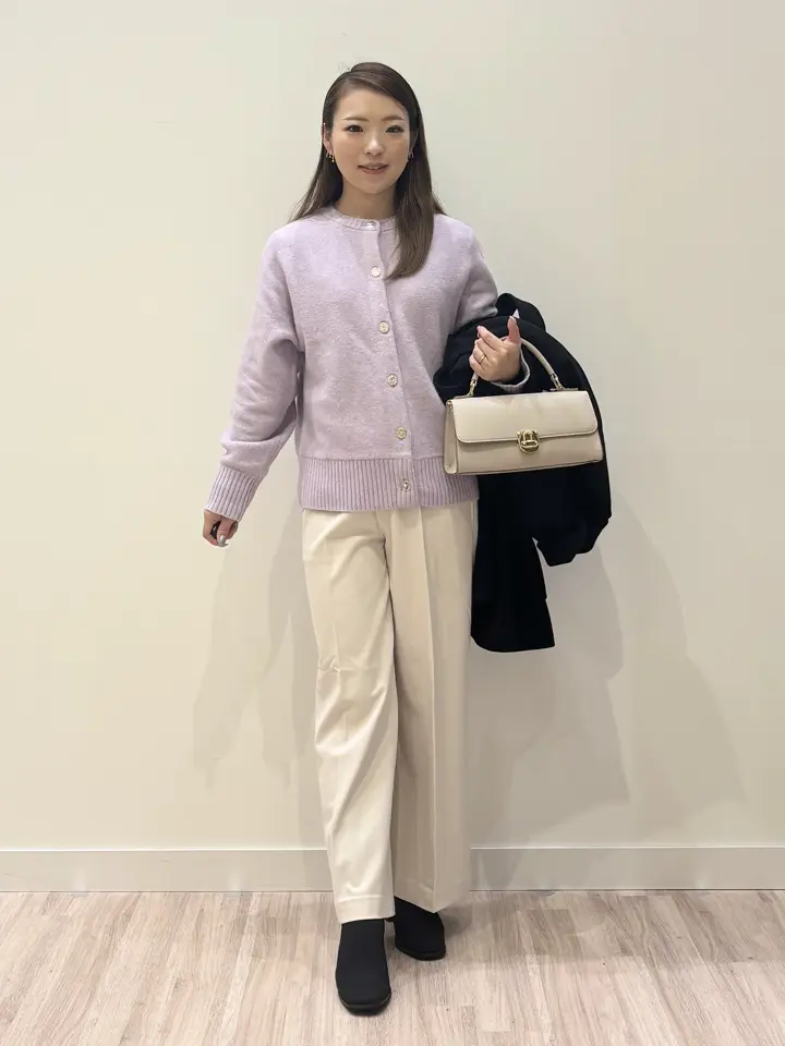 ONWARD CROSSET SELECT 土居 コーディネート画像