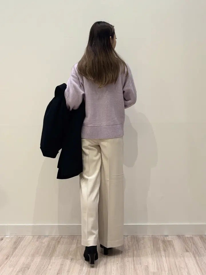 ONWARD CROSSET SELECT 土居 コーディネート画像