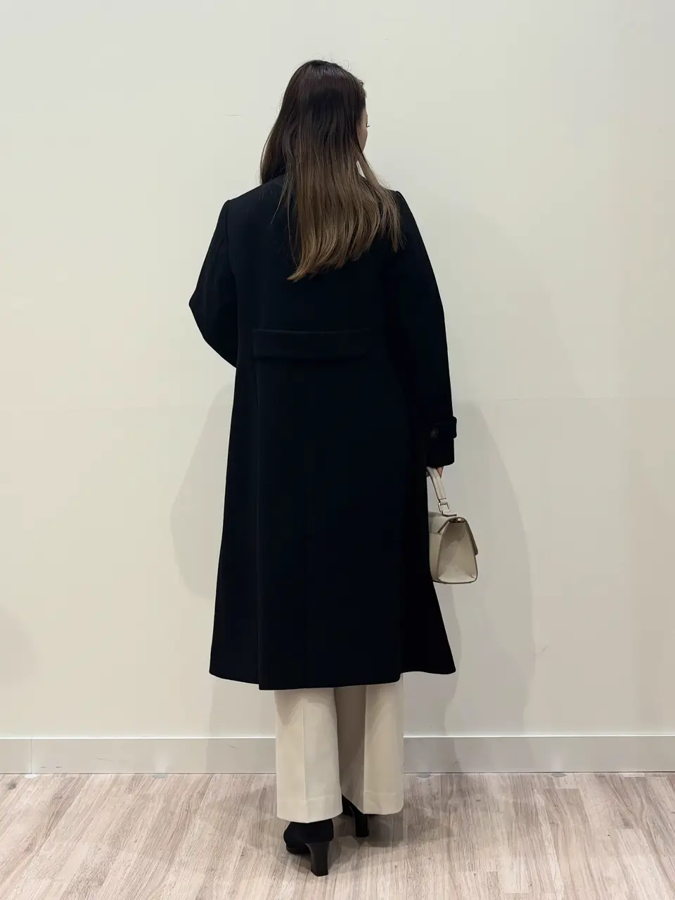 ONWARD CROSSET SELECT 土居 コーディネート画像