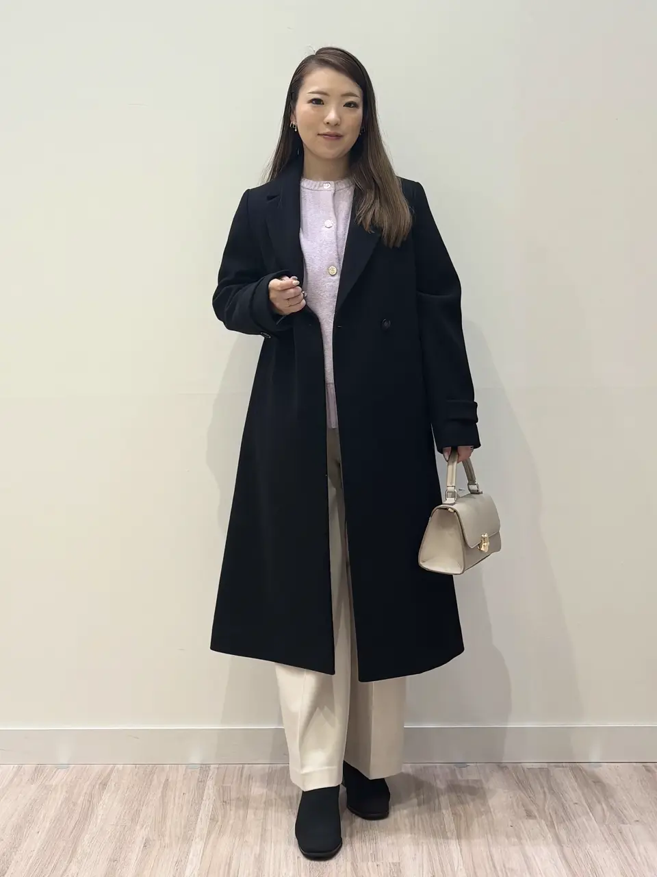 ONWARD CROSSET SELECT 土居 コーディネート画像