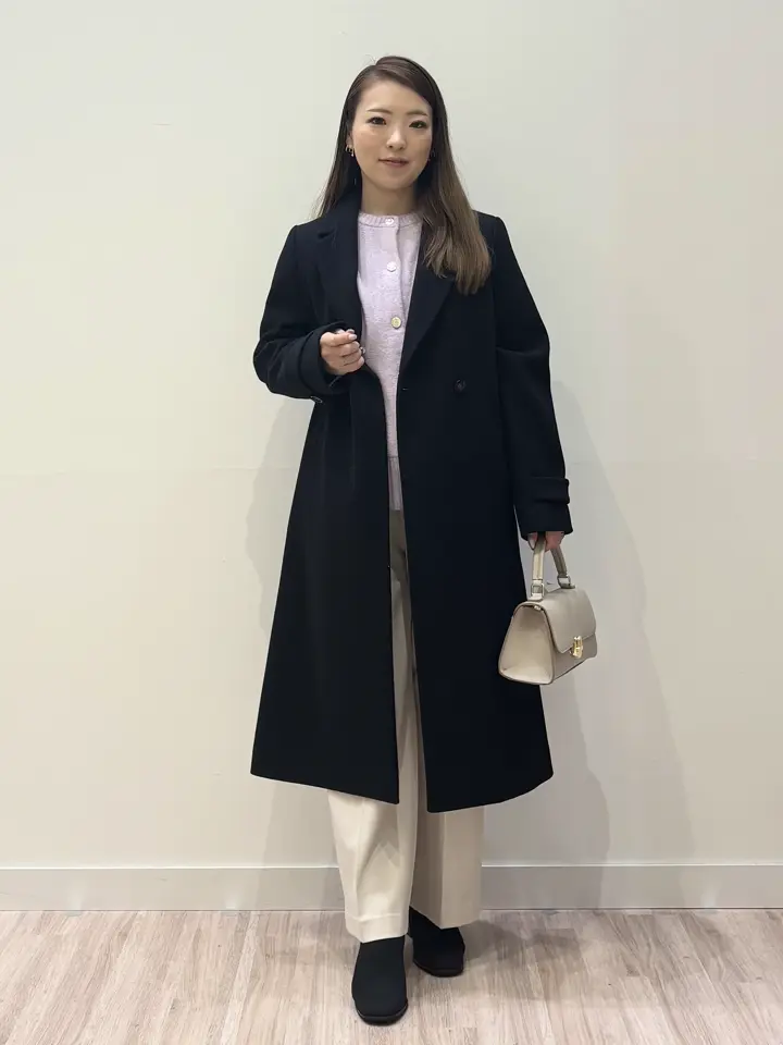 ONWARD CROSSET SELECT 土居 コーディネート画像