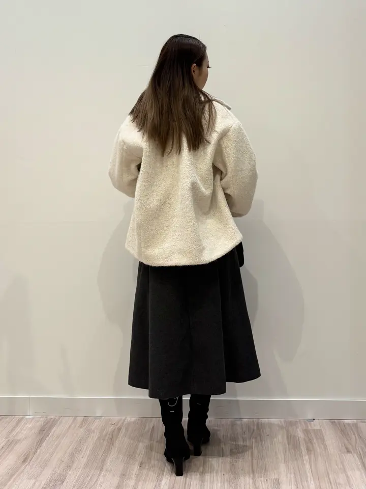 ONWARD CROSSET SELECT 土居 コーディネート画像