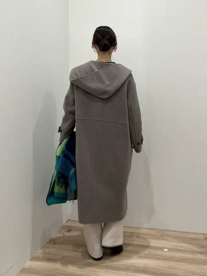 ONWARD CROSSET SELECT 村上 コーディネート画像