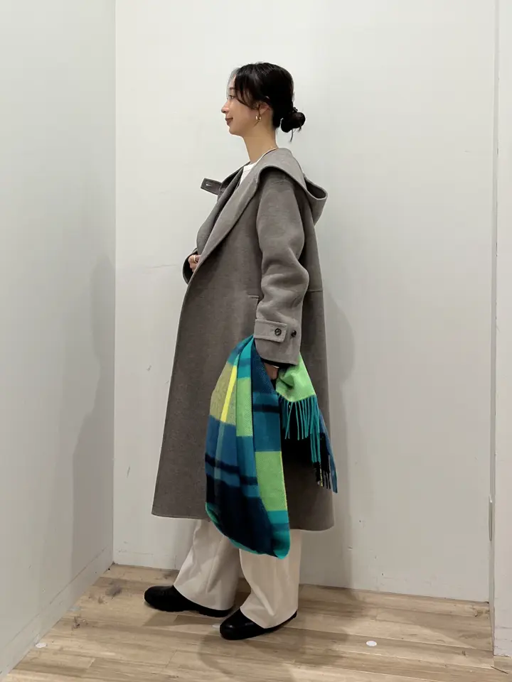 ONWARD CROSSET SELECT 村上 コーディネート画像