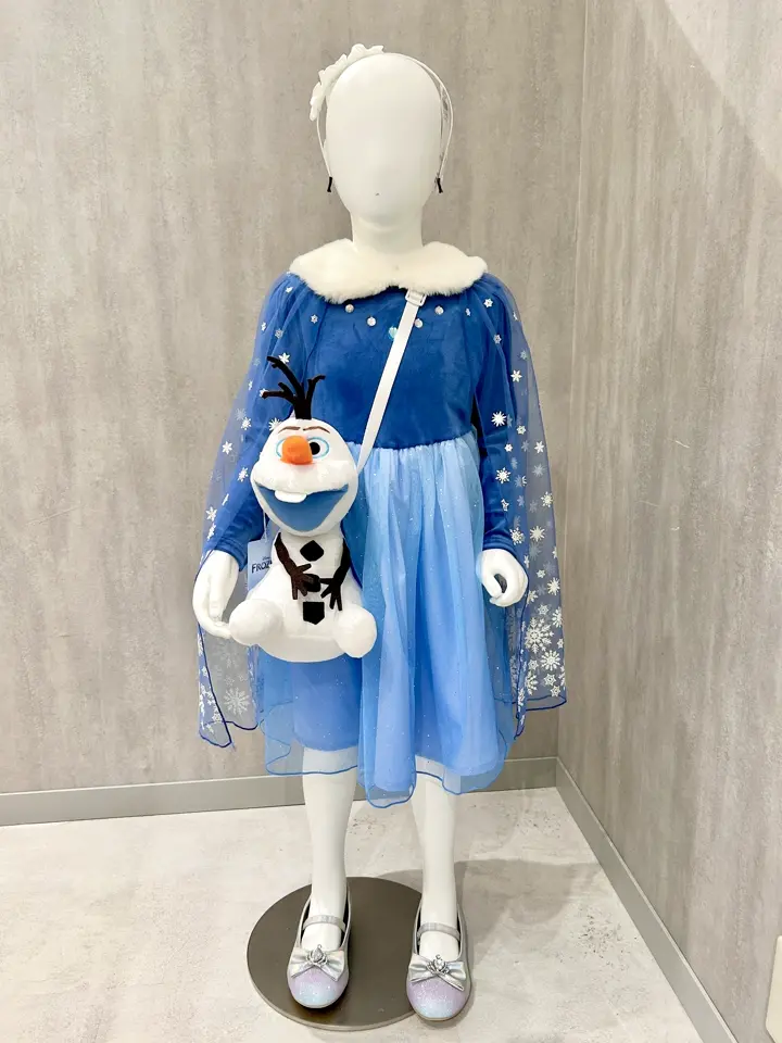 ONWARD CROSSET SELECT 秋葉 コーディネート画像