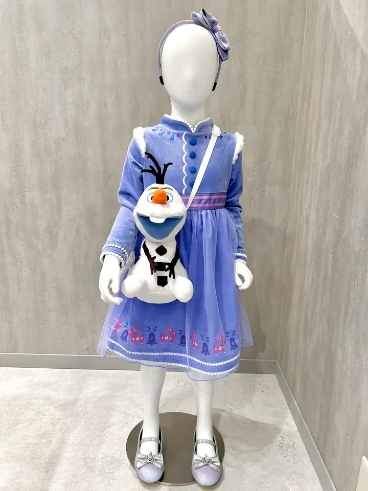 ONWARD CROSSET SELECT 秋葉 コーディネート画像