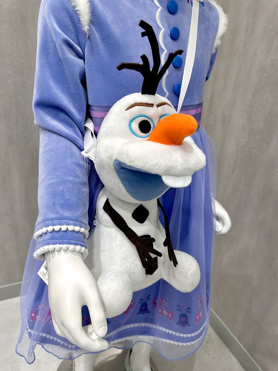 ONWARD CROSSET SELECT 秋葉 コーディネート画像