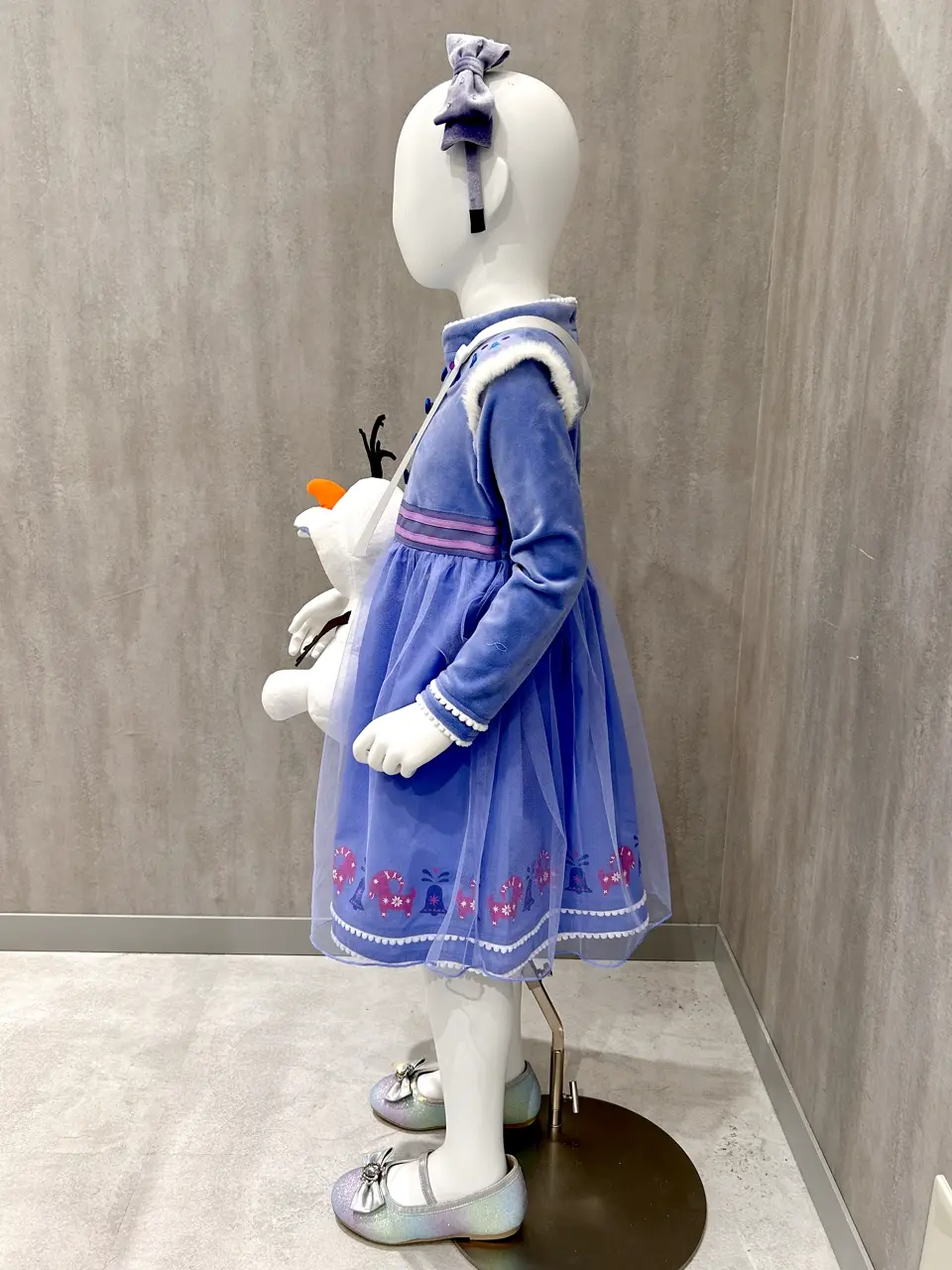 ONWARD CROSSET SELECT 秋葉 コーディネート画像