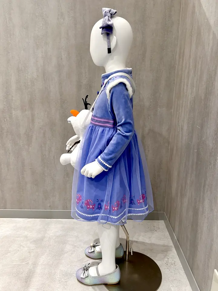 ONWARD CROSSET SELECT 秋葉 コーディネート画像