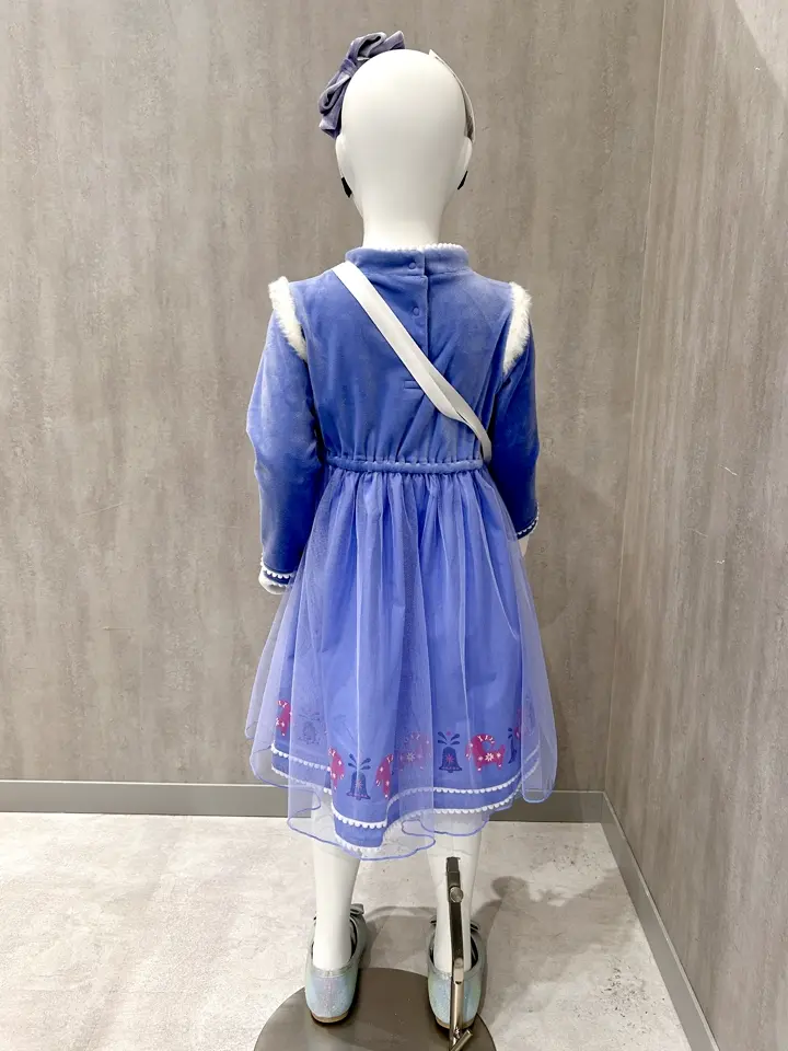 ONWARD CROSSET SELECT 秋葉 コーディネート画像