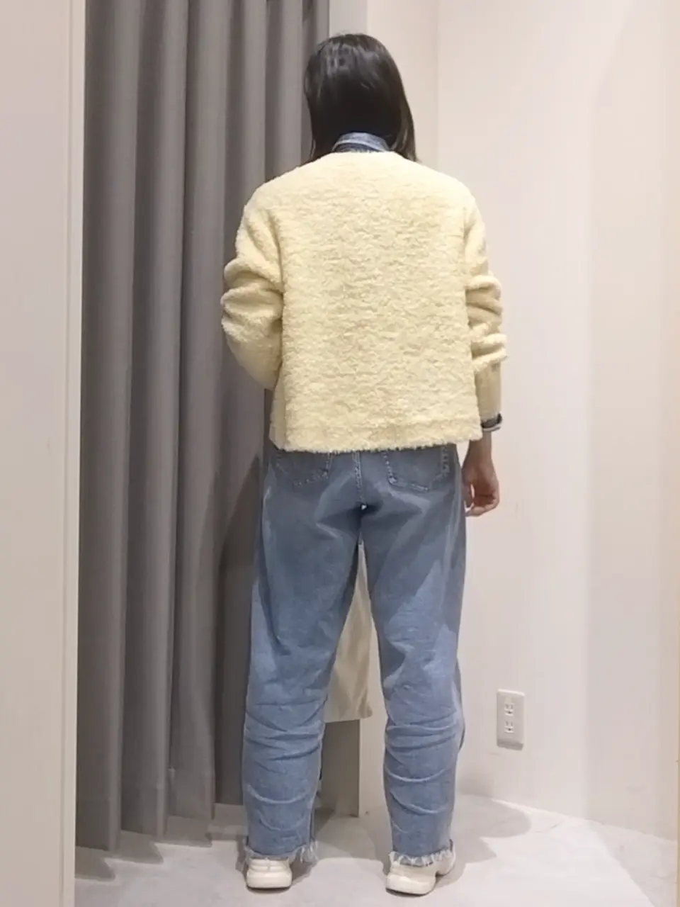 ONWARD CROSSET SELECT 久保 コーディネート画像