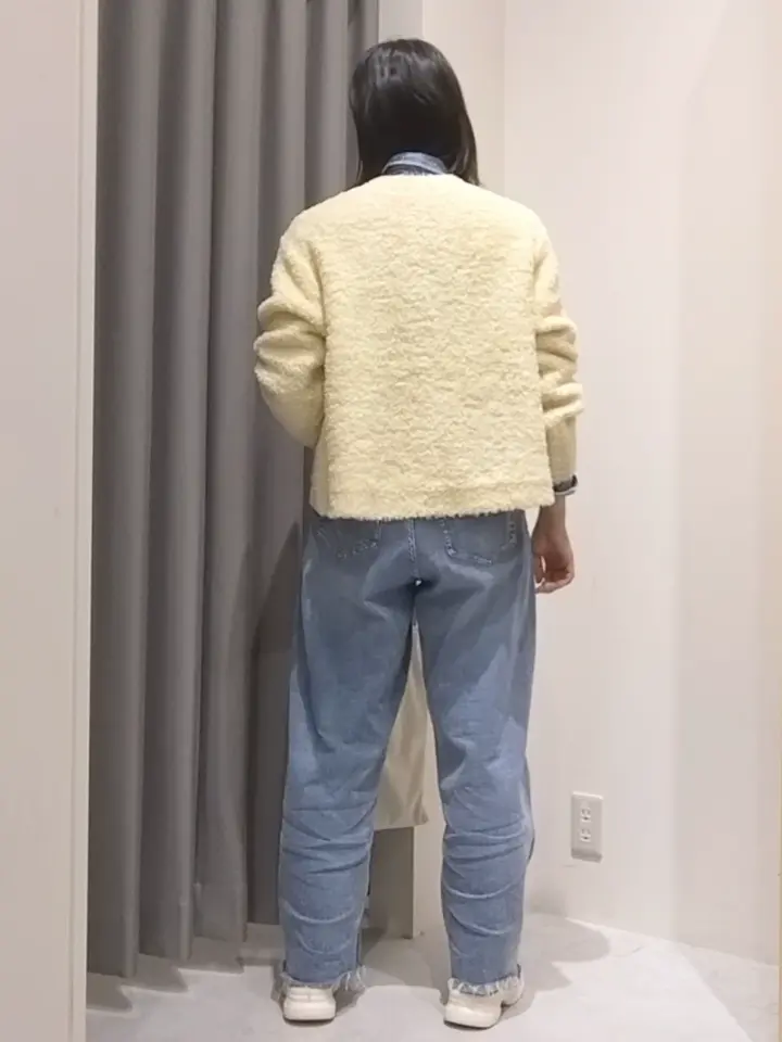 ONWARD CROSSET SELECT 久保 コーディネート画像