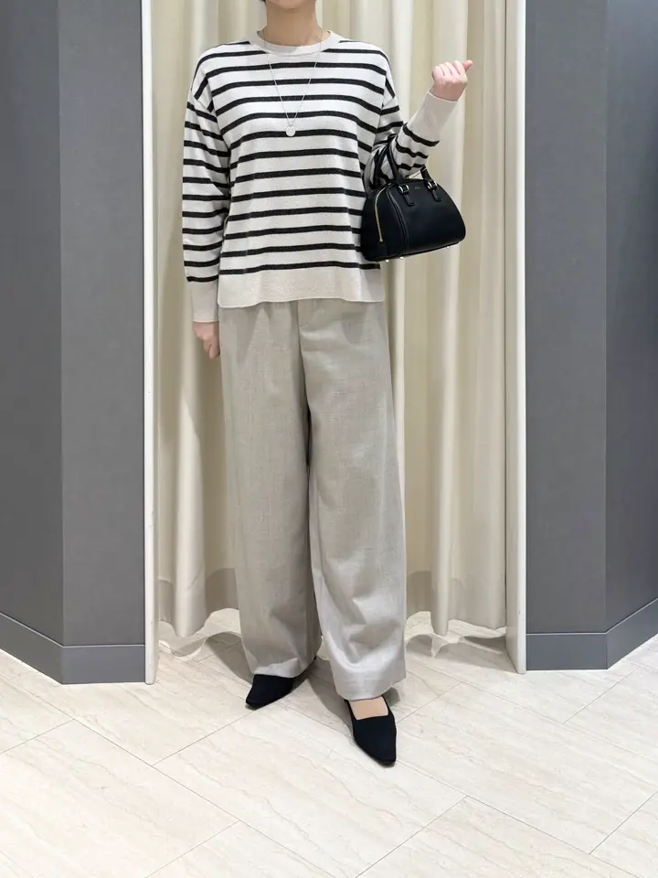 ONWARD CROSSET SELECT N コーディネート画像